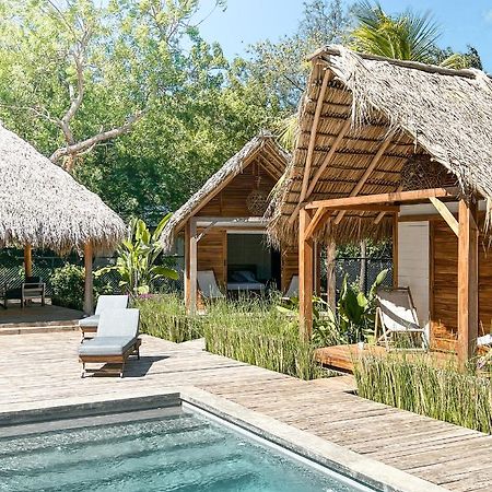 Monoloko Lodge بوبويو المظهر الخارجي الصورة