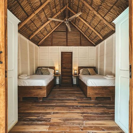 Monoloko Lodge بوبويو المظهر الخارجي الصورة