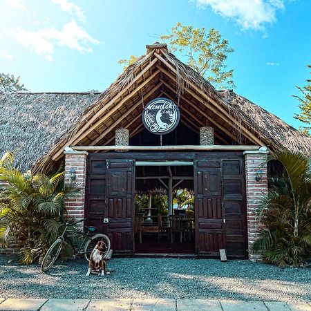Monoloko Lodge بوبويو المظهر الخارجي الصورة
