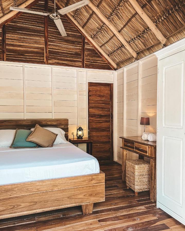 Monoloko Lodge بوبويو المظهر الخارجي الصورة