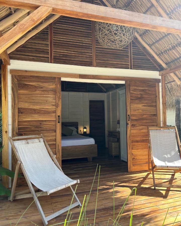 Monoloko Lodge بوبويو المظهر الخارجي الصورة