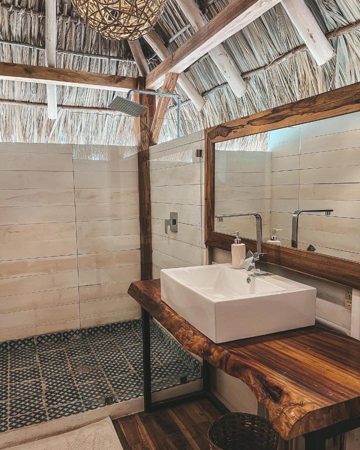 Monoloko Lodge بوبويو المظهر الخارجي الصورة