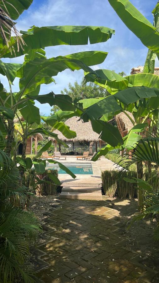Monoloko Lodge بوبويو المظهر الخارجي الصورة