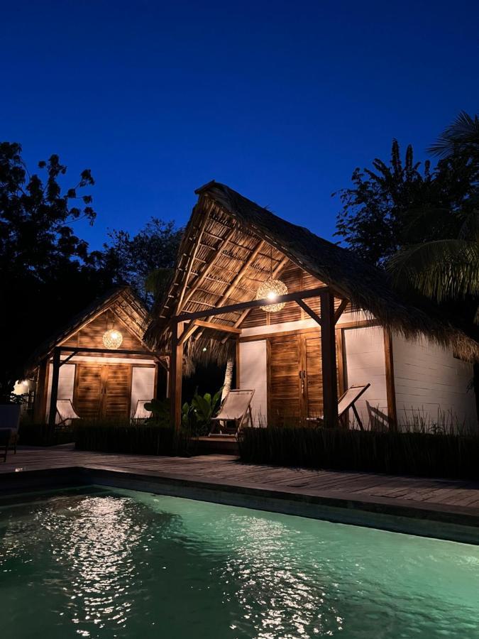Monoloko Lodge بوبويو المظهر الخارجي الصورة