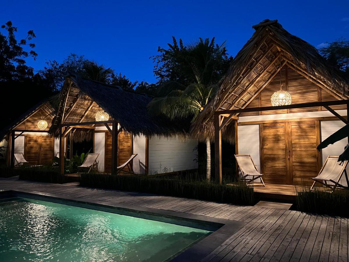 Monoloko Lodge بوبويو المظهر الخارجي الصورة