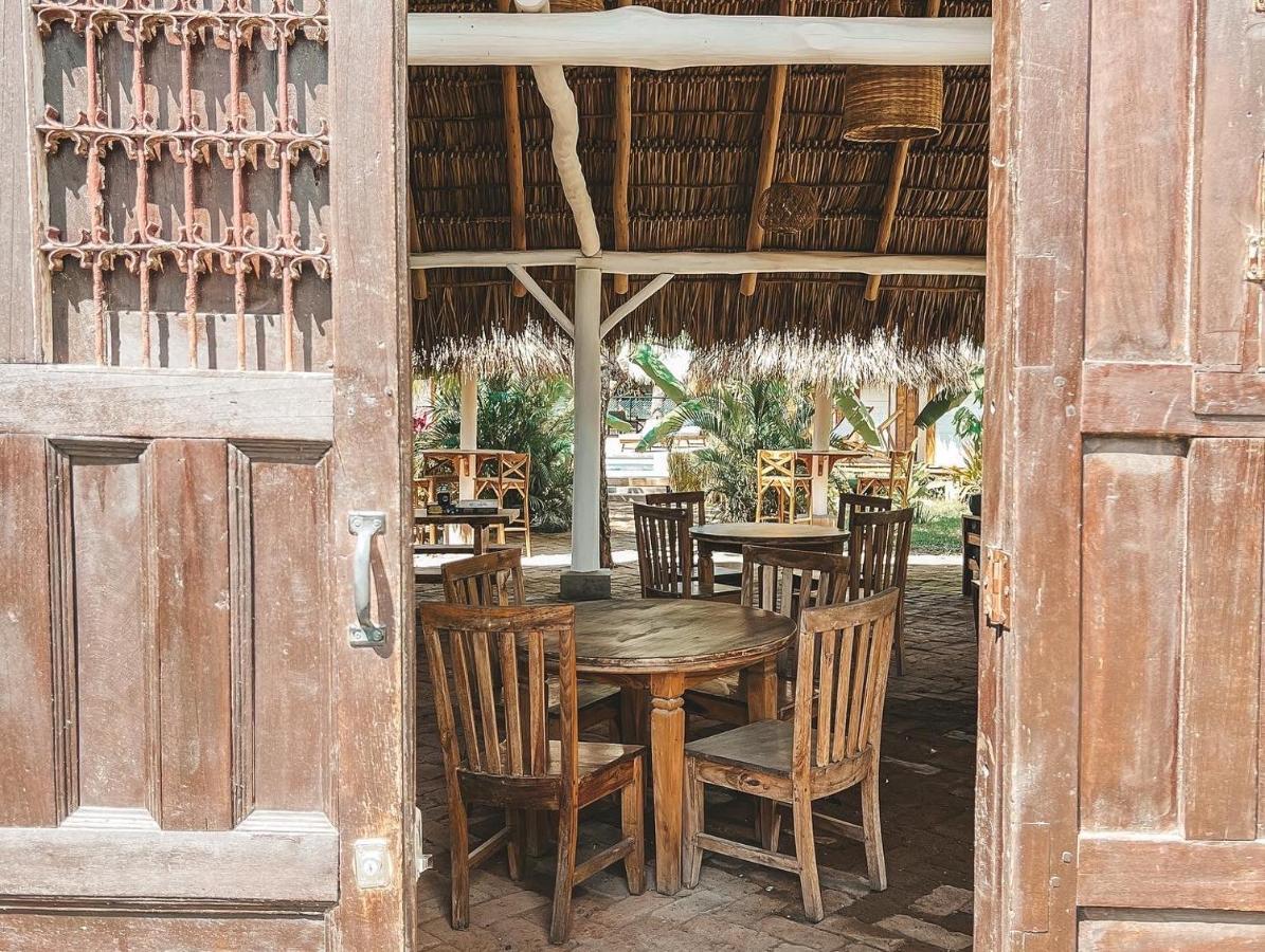 Monoloko Lodge بوبويو المظهر الخارجي الصورة