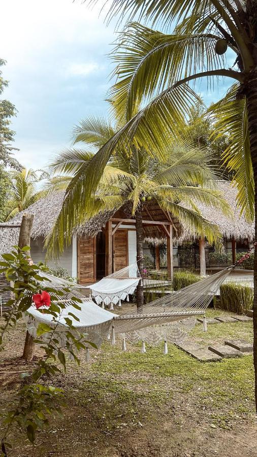 Monoloko Lodge بوبويو المظهر الخارجي الصورة