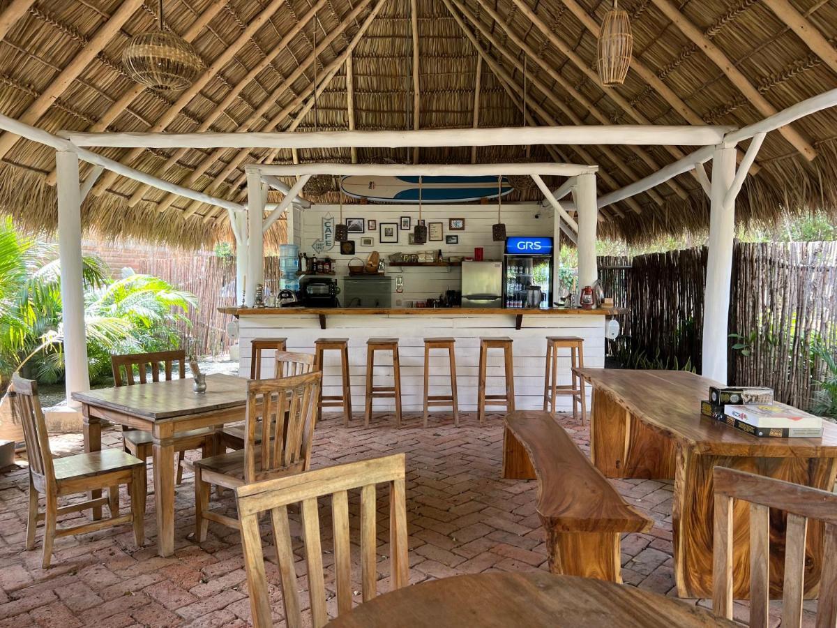 Monoloko Lodge بوبويو المظهر الخارجي الصورة