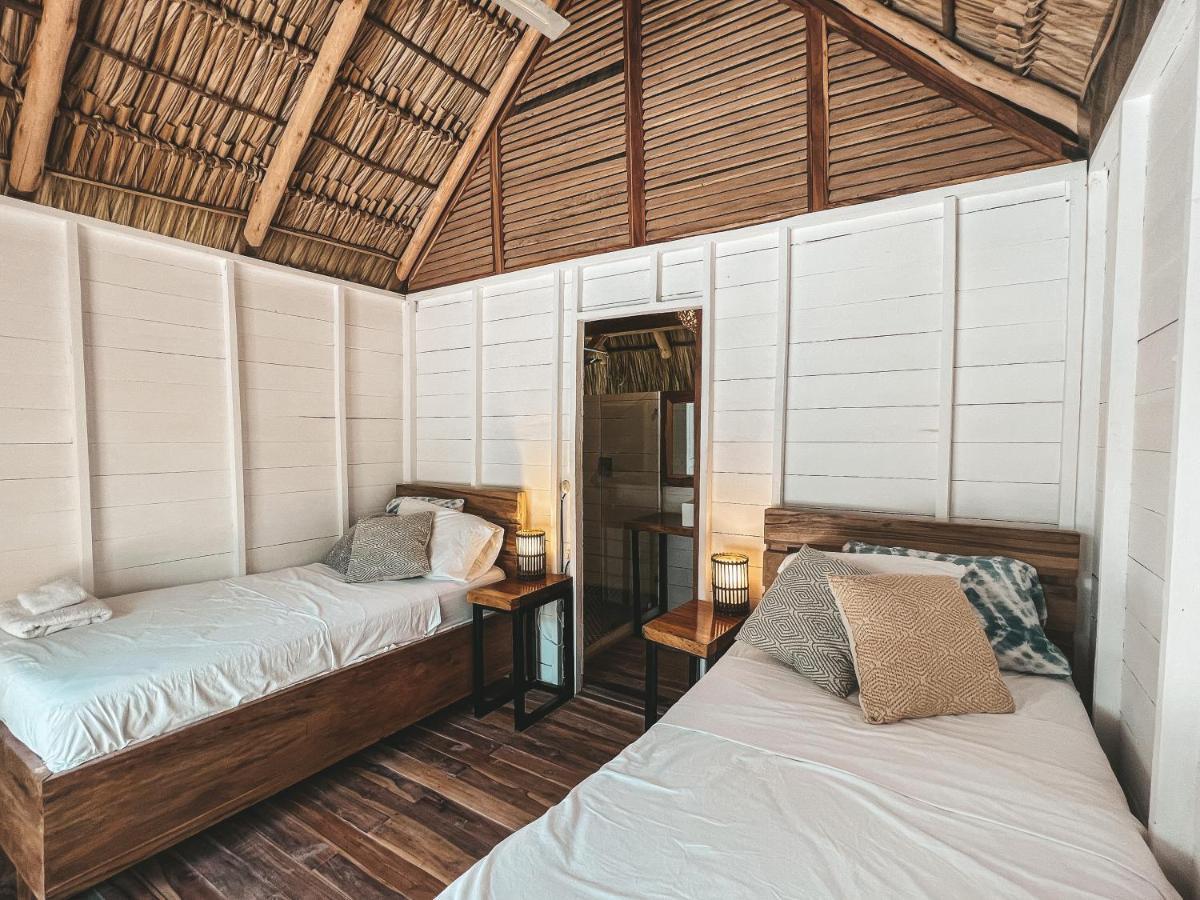 Monoloko Lodge بوبويو المظهر الخارجي الصورة
