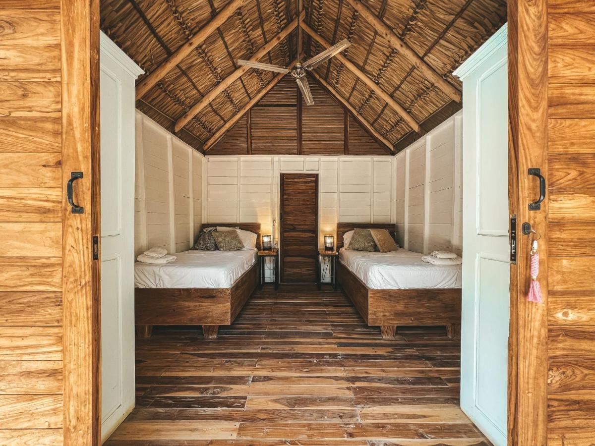 Monoloko Lodge بوبويو المظهر الخارجي الصورة