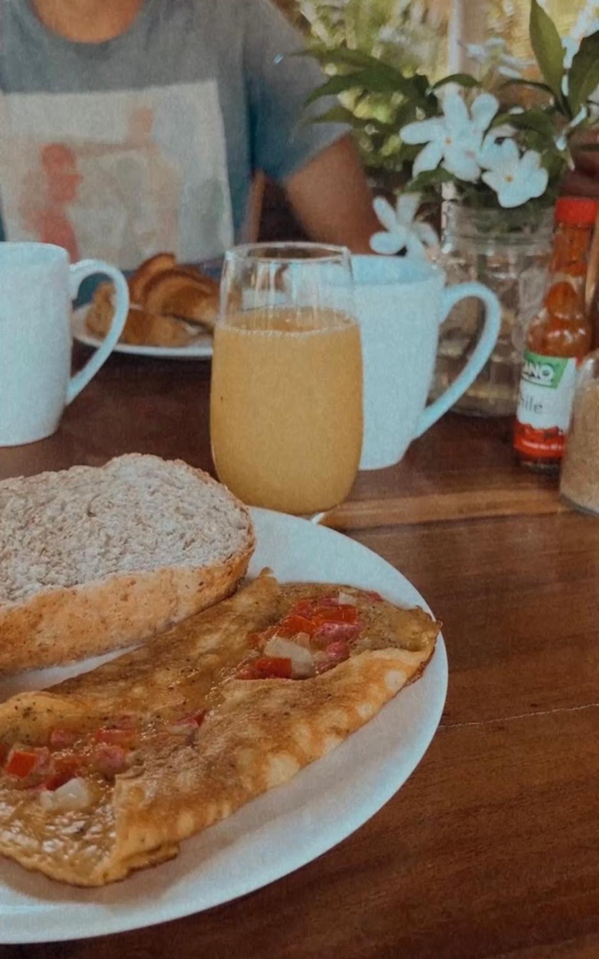 Monoloko Lodge بوبويو المظهر الخارجي الصورة