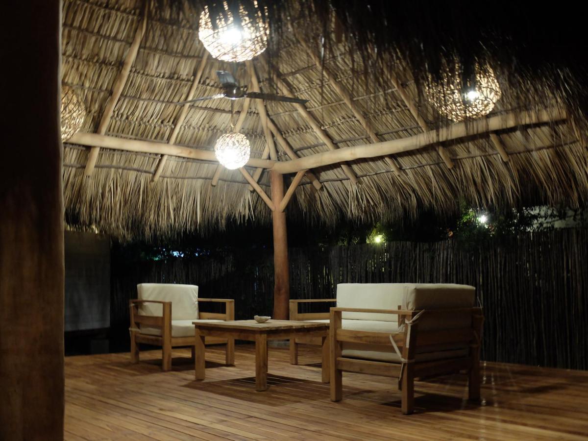 Monoloko Lodge بوبويو المظهر الخارجي الصورة