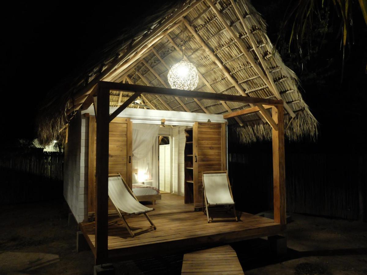 Monoloko Lodge بوبويو المظهر الخارجي الصورة