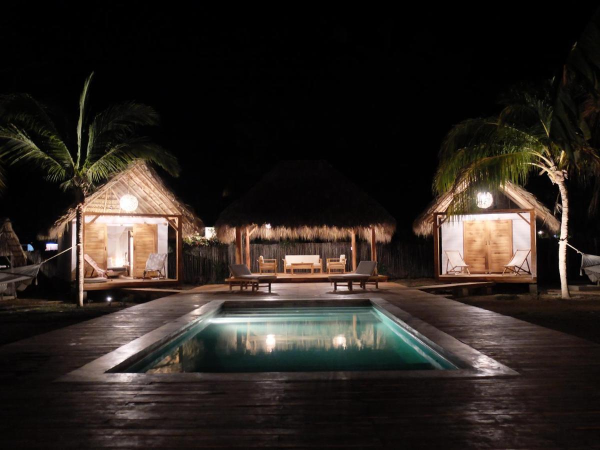 Monoloko Lodge بوبويو المظهر الخارجي الصورة